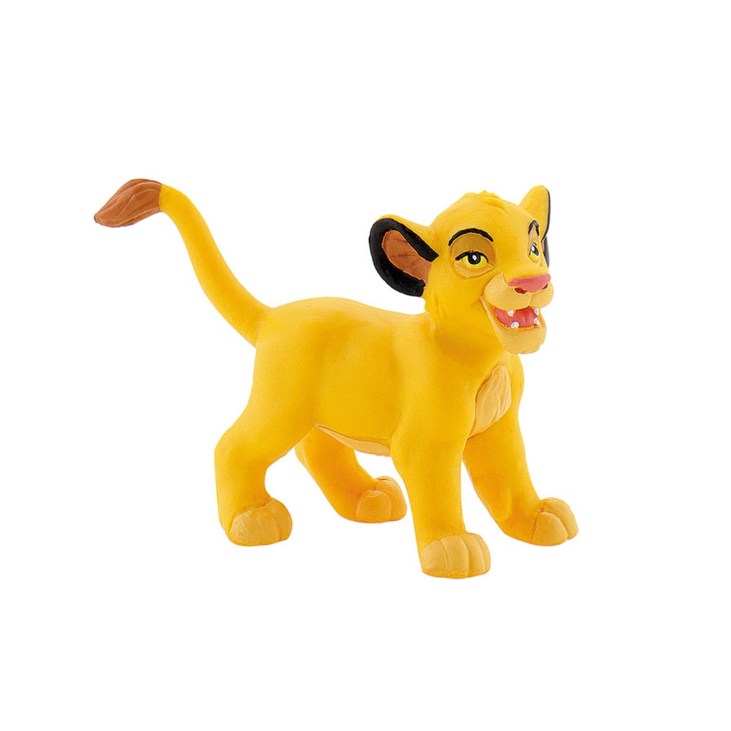 Rey Leon *Simba* (1 u.)