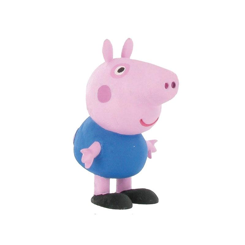 Peppa Pig *George, Hermano* (1 u.)