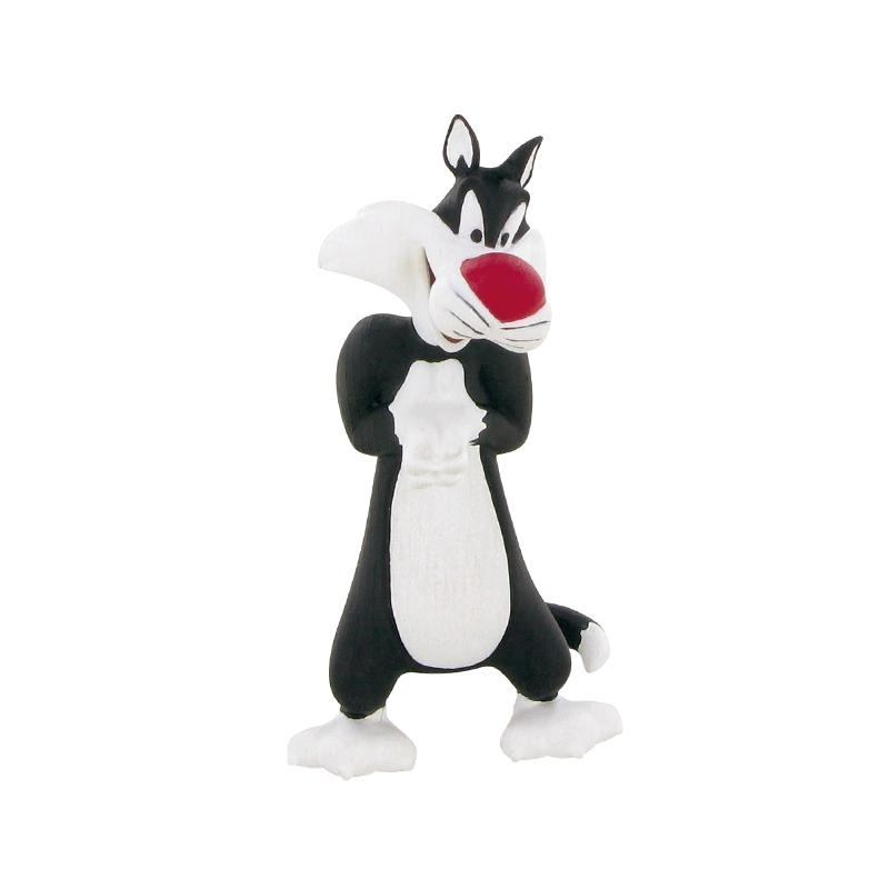 Looney Tunes *Silvestre* (1 u.)