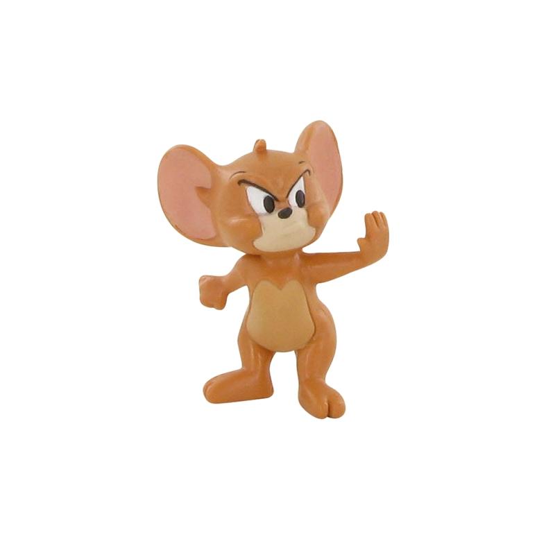 Tom y Jerry *Jerry Stop* (1 u.)