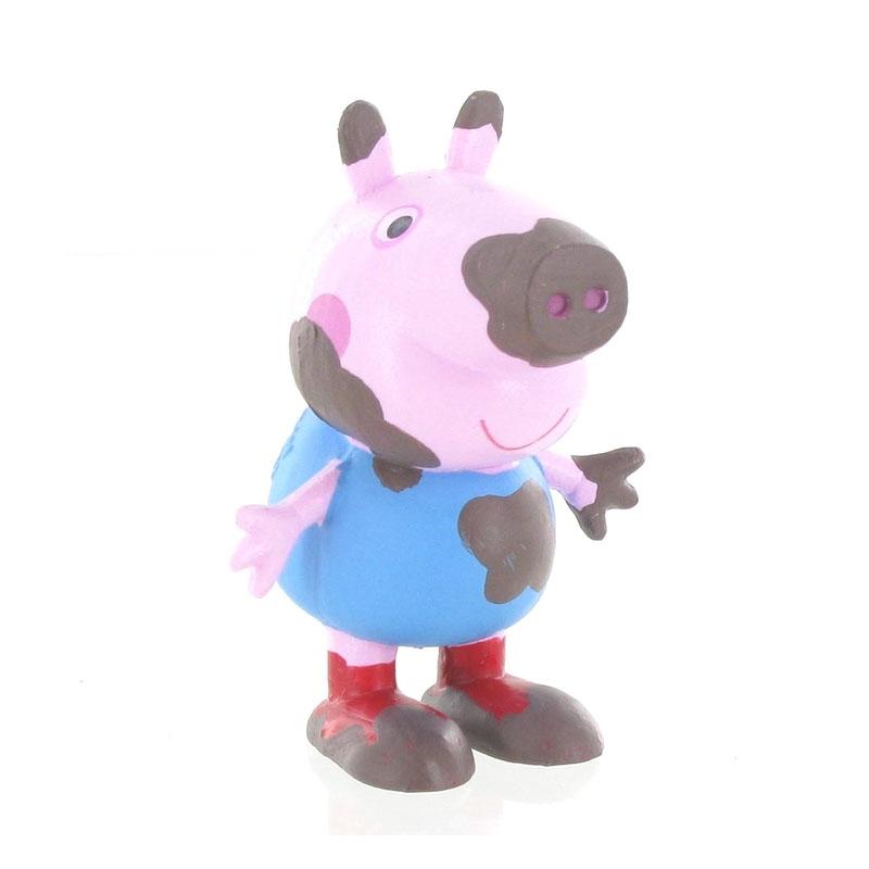 Peppa Pig *George Barro* (1 u.)