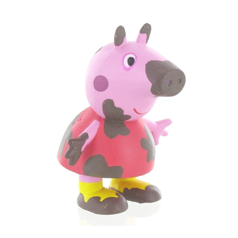 Peppa Pig *Peppa Barro*