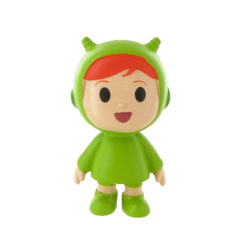 Pocoyo *Nina* (1 u.)
