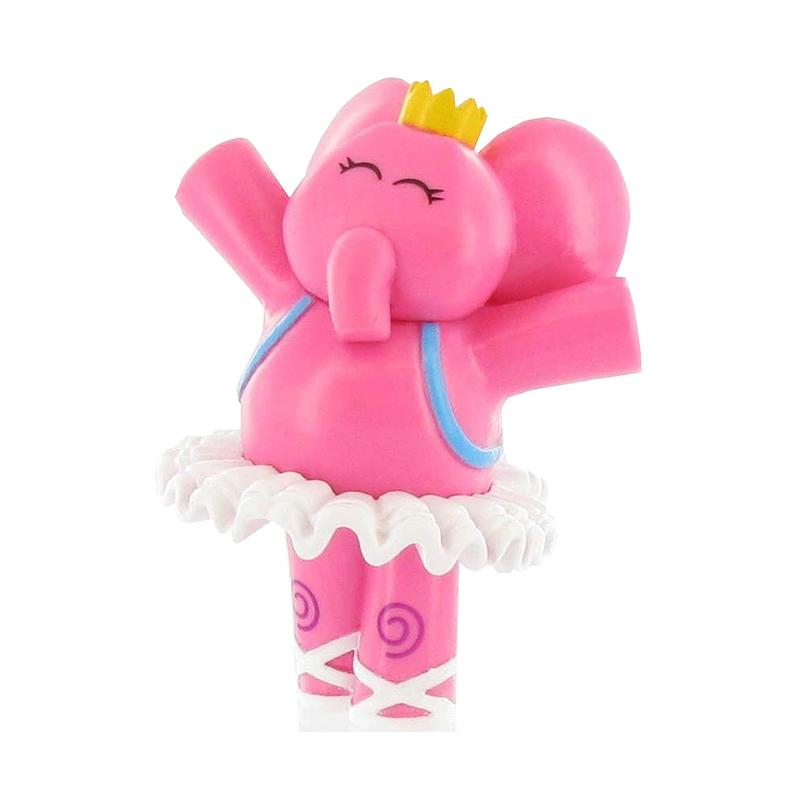 Pocoyo *Elly Bailarina* (1 u.)