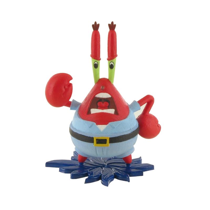 Bob Esponja *Cangrejo* (1 u.)