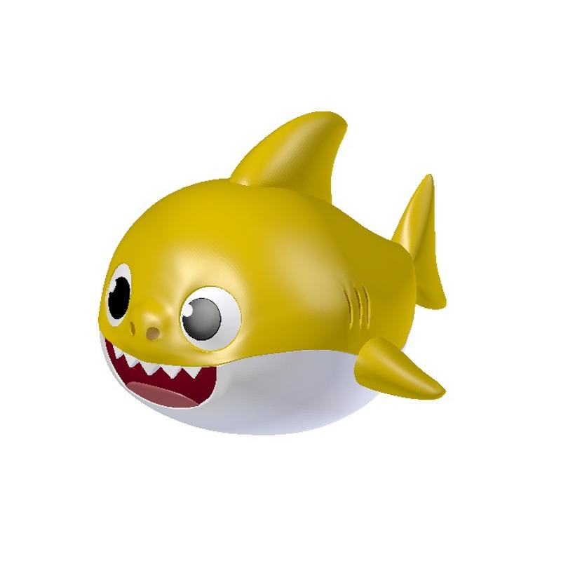 Baby Shark *Baby Shark* (1 u.)