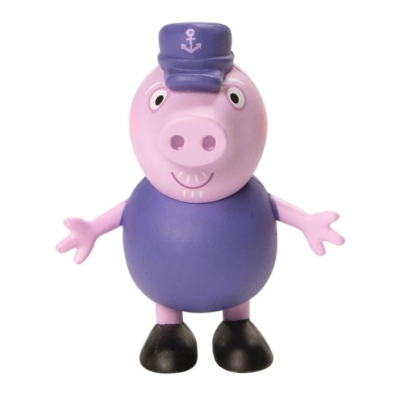 Peppa Pig *Abuelo* (1 u.)