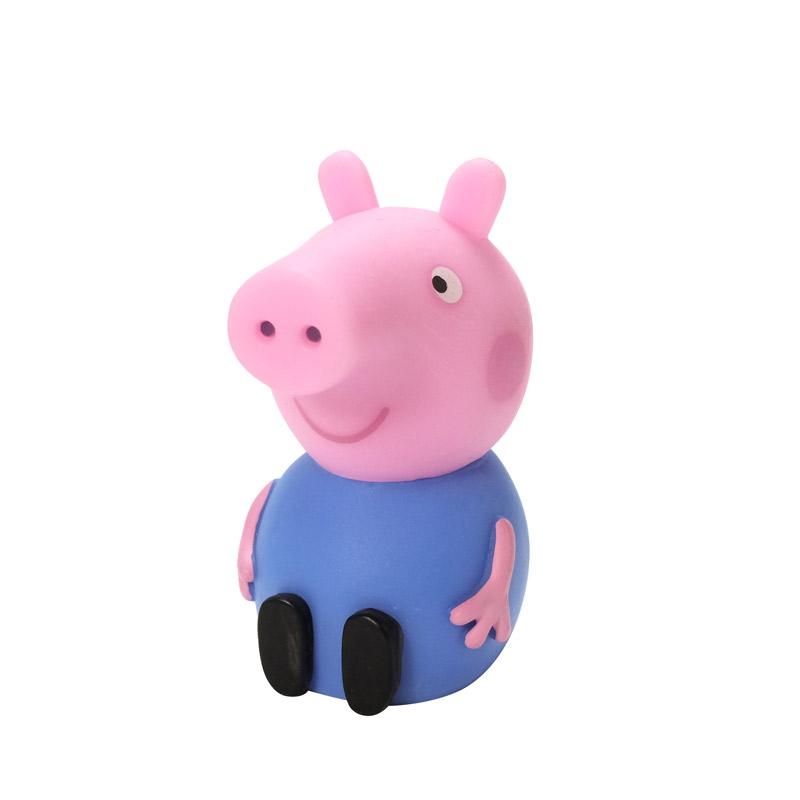 Peppa Pig *George + 18 Meses* (1 u.)