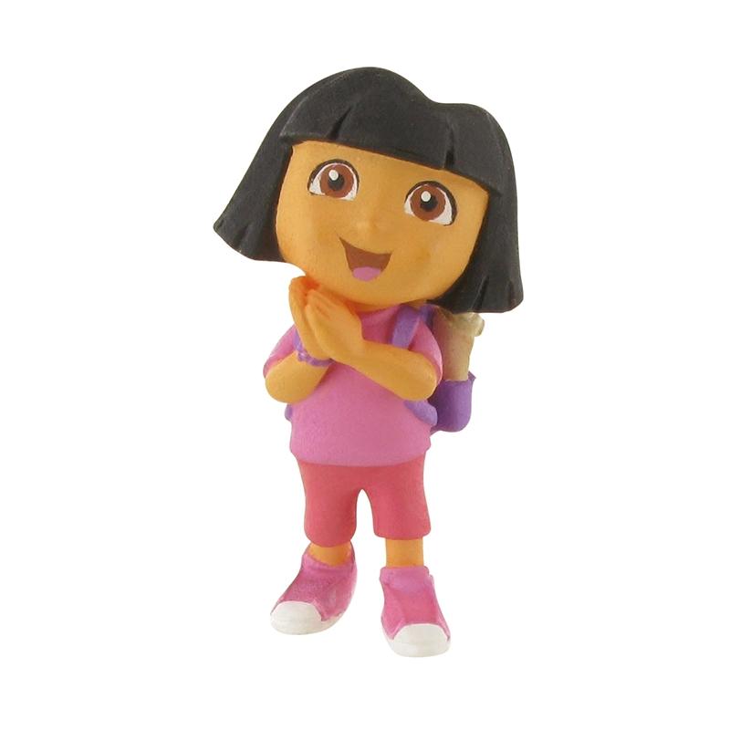 Dora Exploradora *Dora Ilusión* (1 u.)