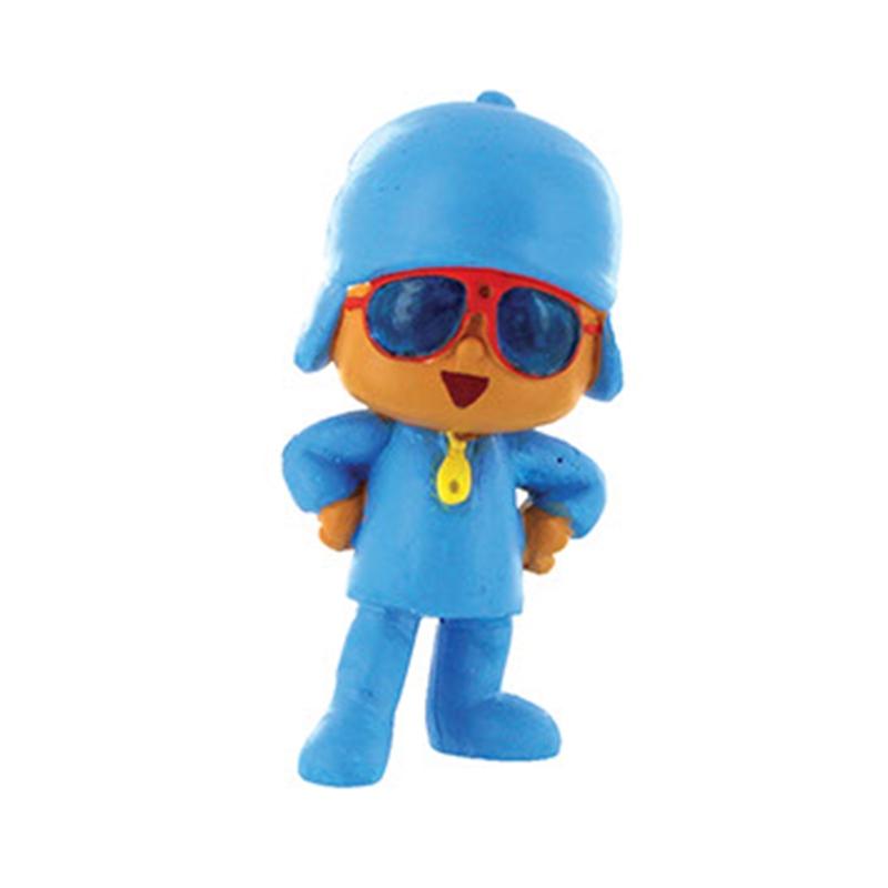 Pocoyo *Gafas de Sol* (1 u.)