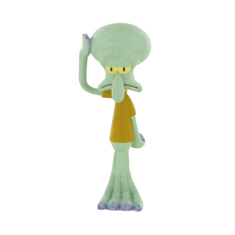 Bob Esponja *Calamardo* (1 u.)