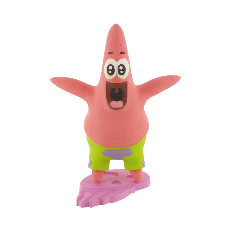 Bob Esponja *Patricio* (1 u.)