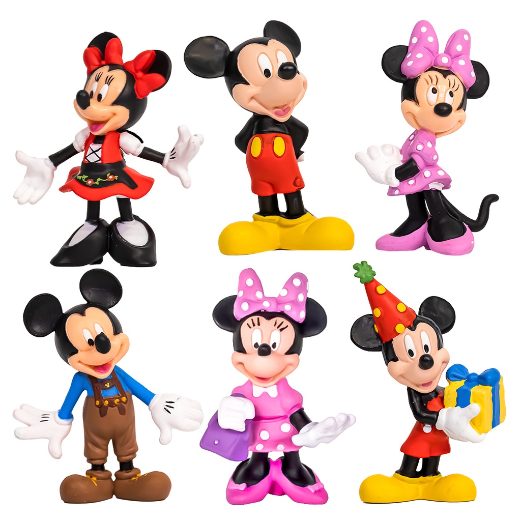 Clasicos Disney *Figuras Surtidas* 