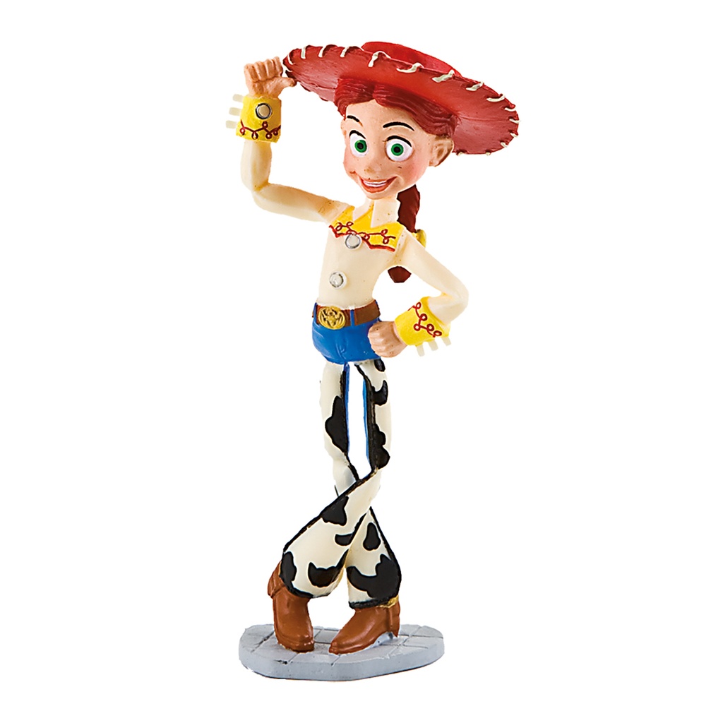 Toy Story 3 *Jessie* (1 u.)