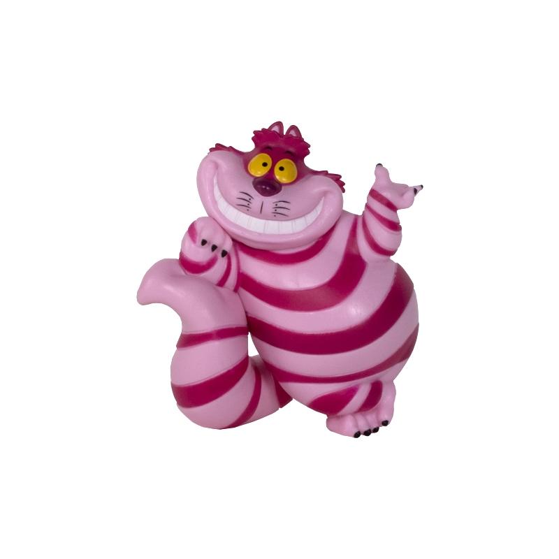 Alicia en El Pais de Las Maravillas *Gato Cheshire*
