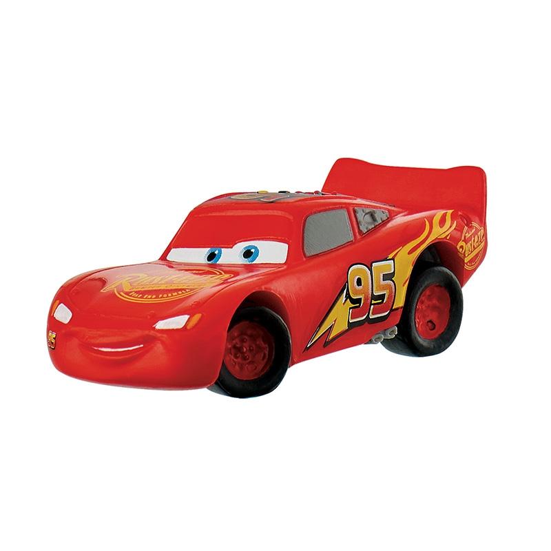 Cars 3 *Rayo Mcqueen* (1 u.)