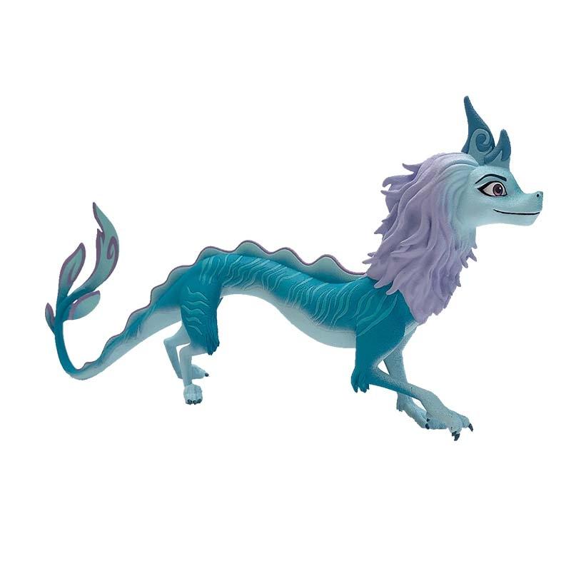 Raya y El Ultimo Dragon *Dragon Sisu*
