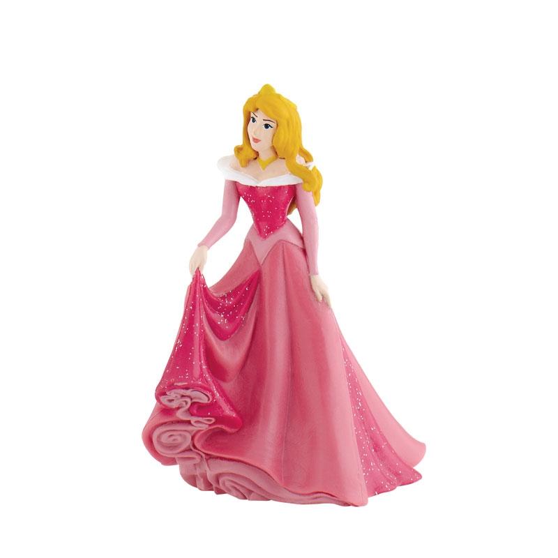 La Bella Durmiente *Aurora Brillo*