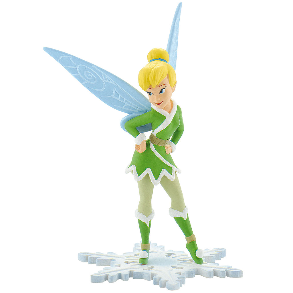 Peter Pan *Campanilla - Hada de Invierno*
