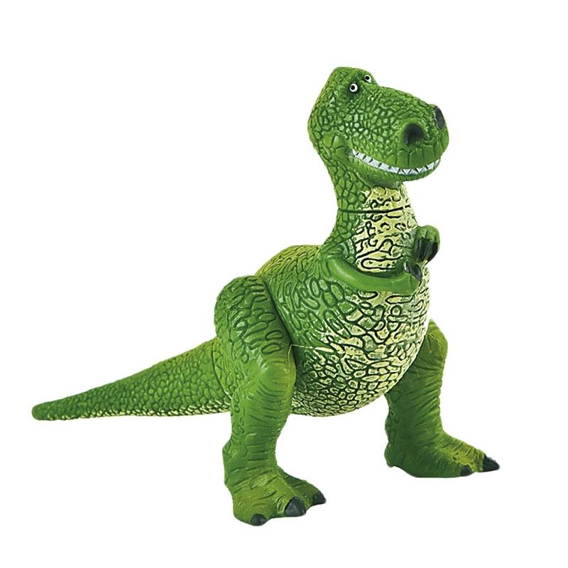 Toy Story 3 *Rex* (1 u.)