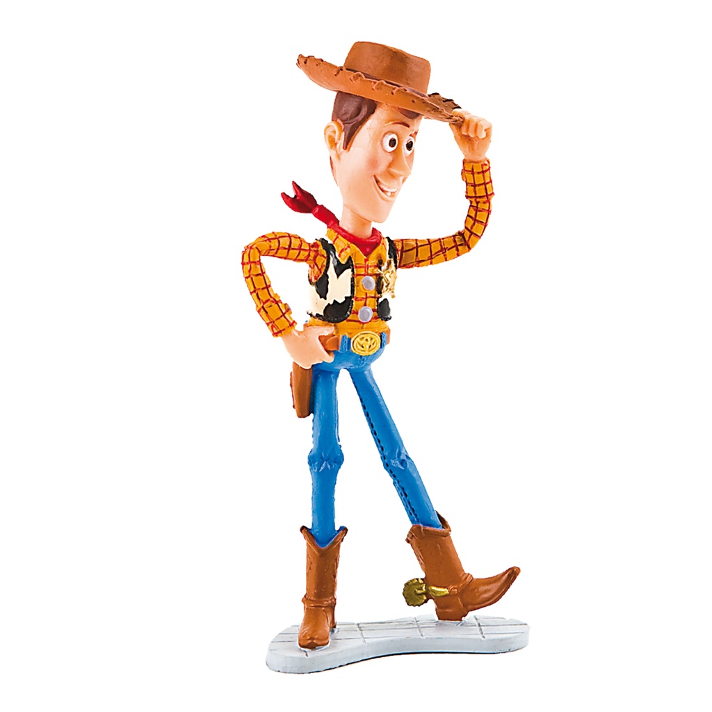 Toy Story 3 *Woody* (1 u.)
