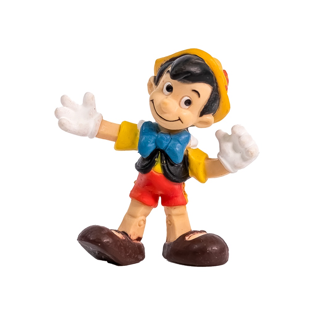 Pinocho *Pinocho* (1 u.)
