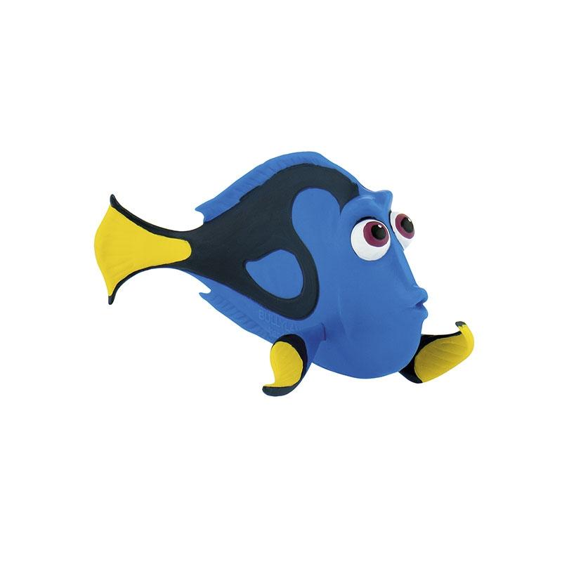 Buscando A Dory *Dory Confundida* (1 u.)