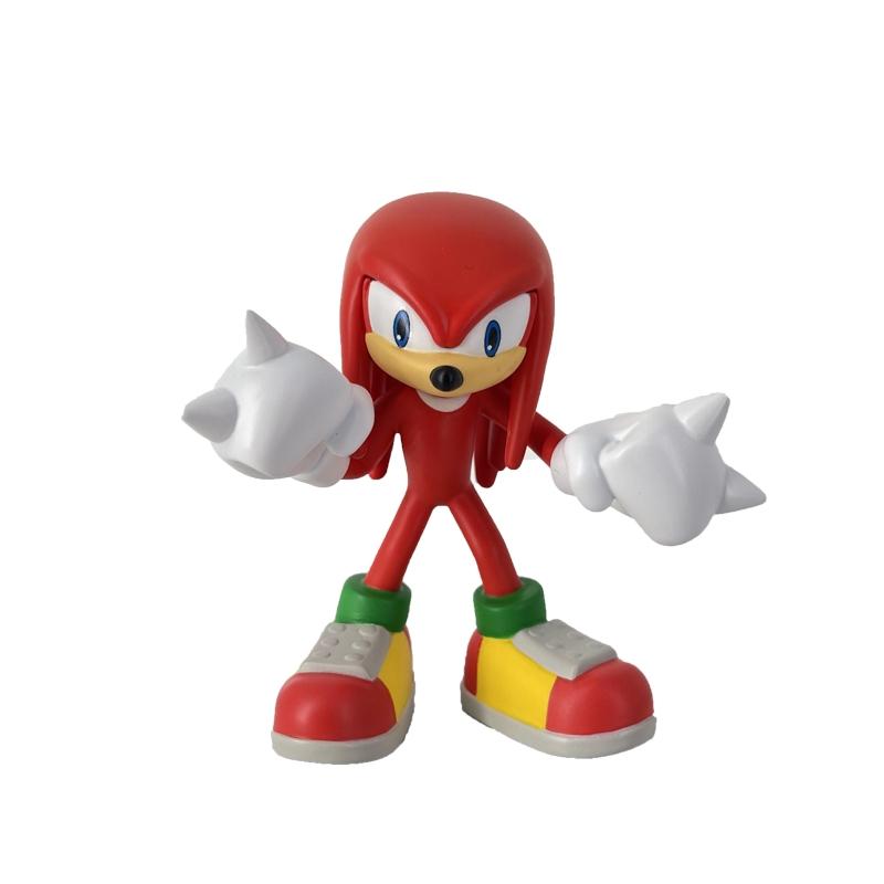 Sonic *Knuckles* (1 u.)