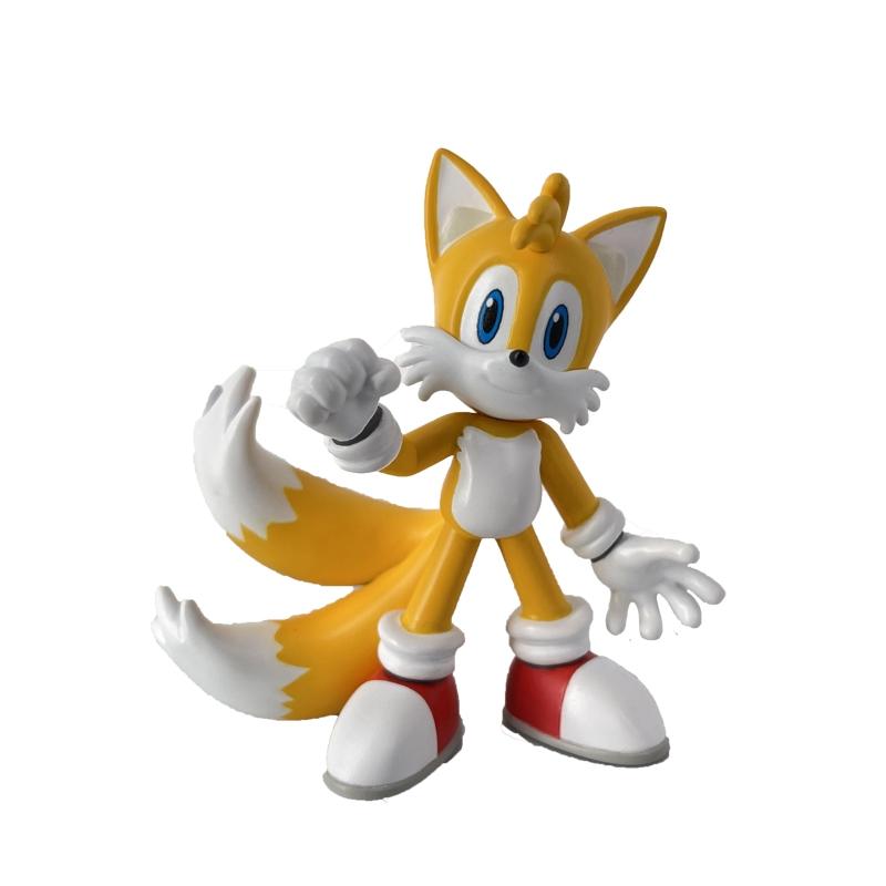 Sonic *Tails* (1 u.)