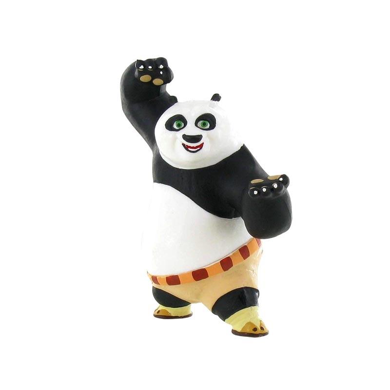 Kung Fu Panda *Po Defensa* (1 u.)