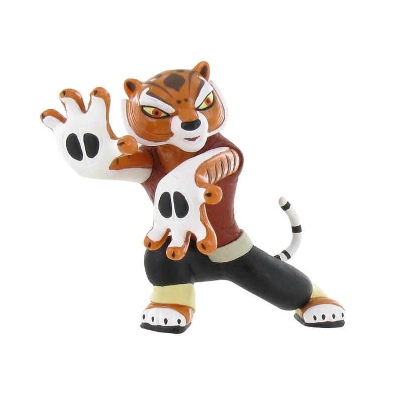 Kung Fu Panda *Tigresa*  (1 u.)