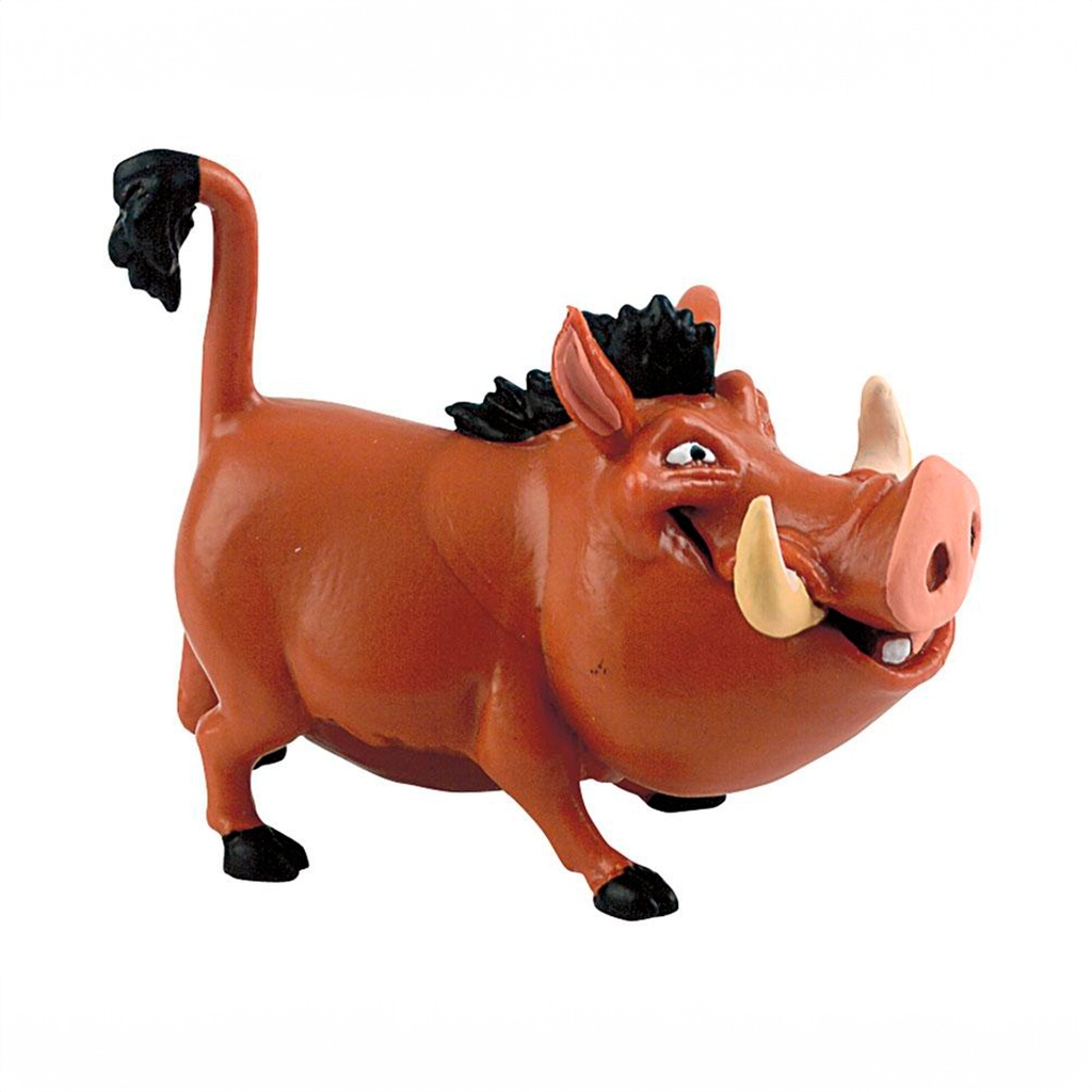 Rey Leon *Pumba* (1 u.)
