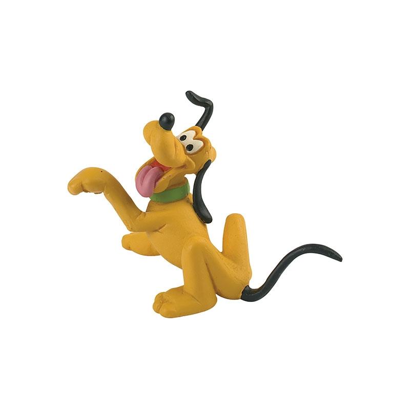 Pluto y Goofy *Pluto* (1 u.)