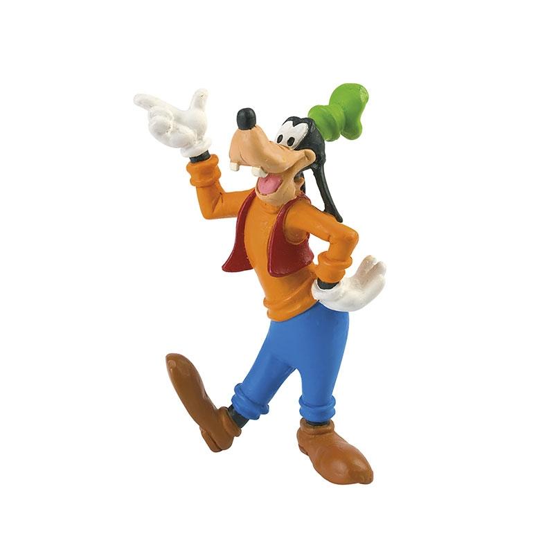Pluto y Goofy *Goofy* (1 u.)