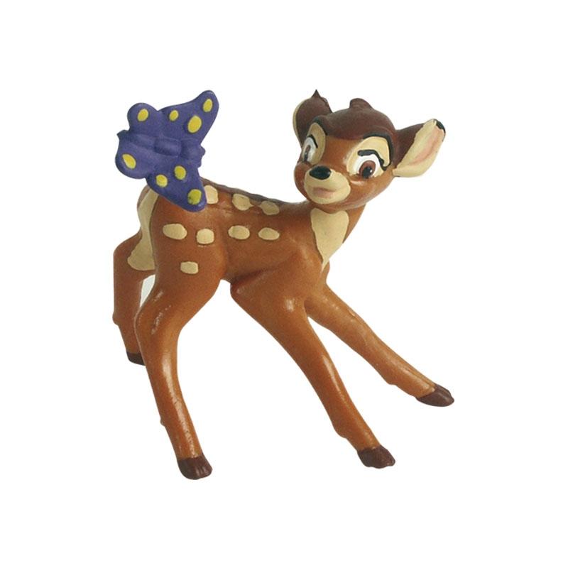 Bambi *Bambi* (1 u.)