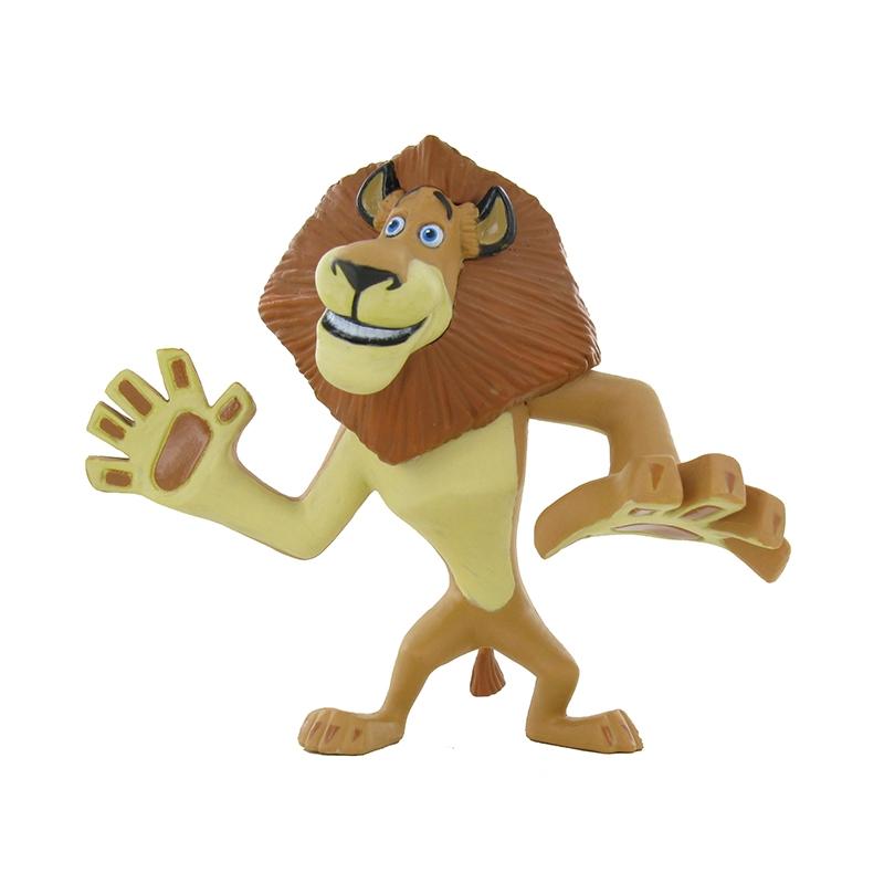Madagascar *Alex* (1 u.)
