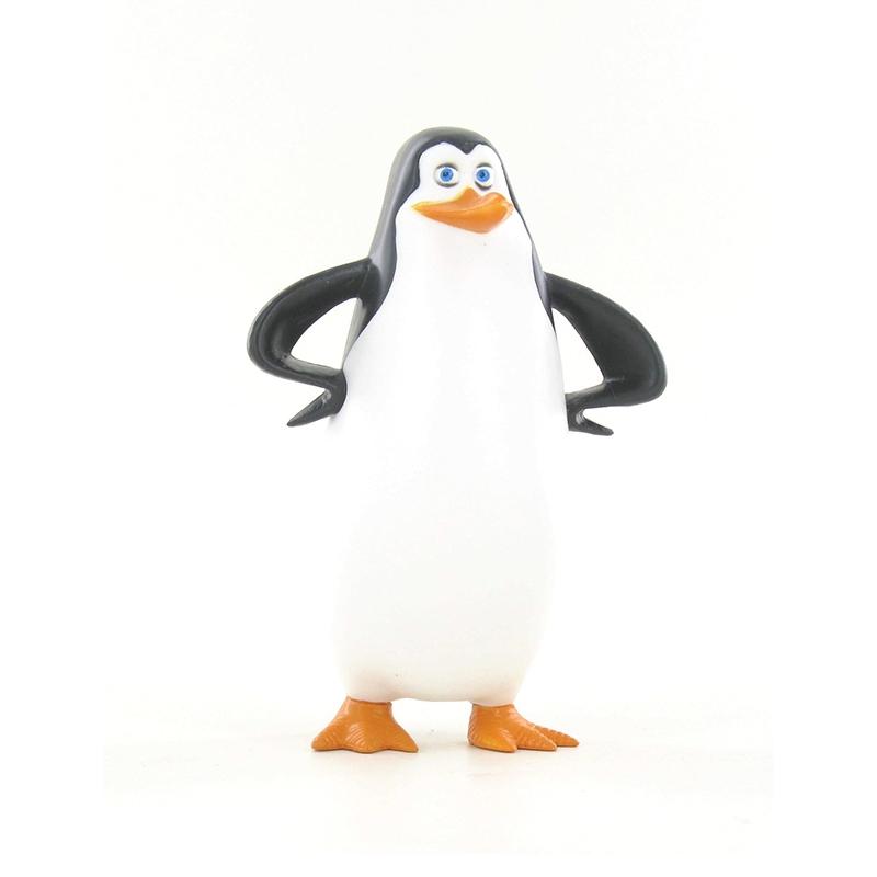 Madagascar *Kowalski* (1 u.)