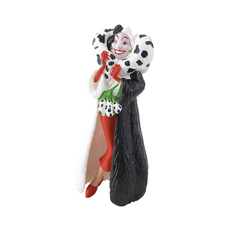101 Dálmatas *Cruella de Vil* (1 u.)