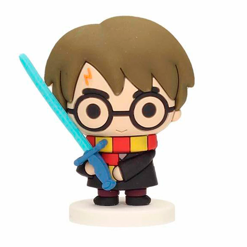Harry Potter *Harry Potter Espada* (1 u.)