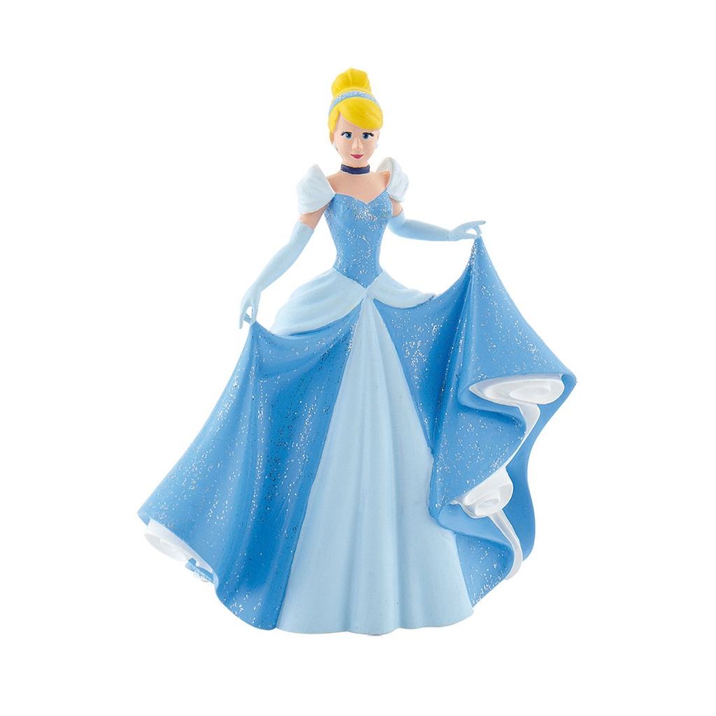 Cenicienta *Cinderella* (1 u.)