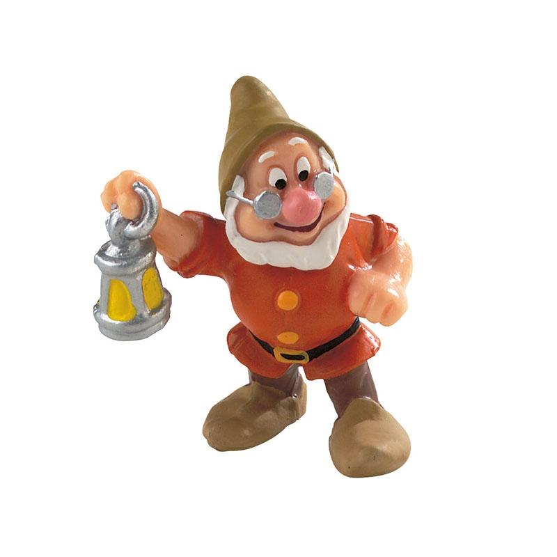 Blancanieves *Enanito Farol* (1 u.)