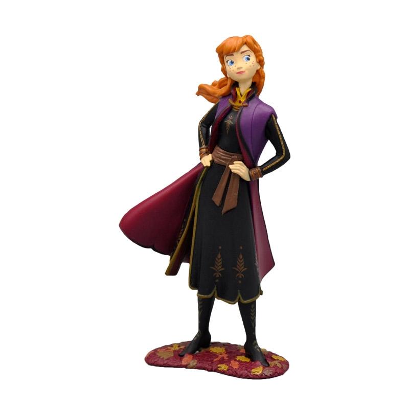 Frozen Ii*Anna Peana*