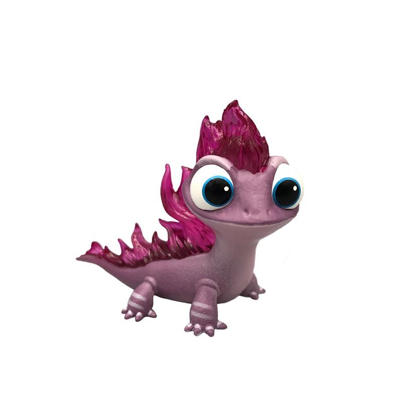Frozen Ii*Salamandra* (1 u.)