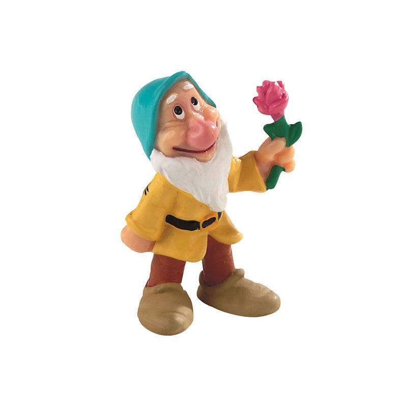 Blancanieves *Enanito Flor* (1 u.)