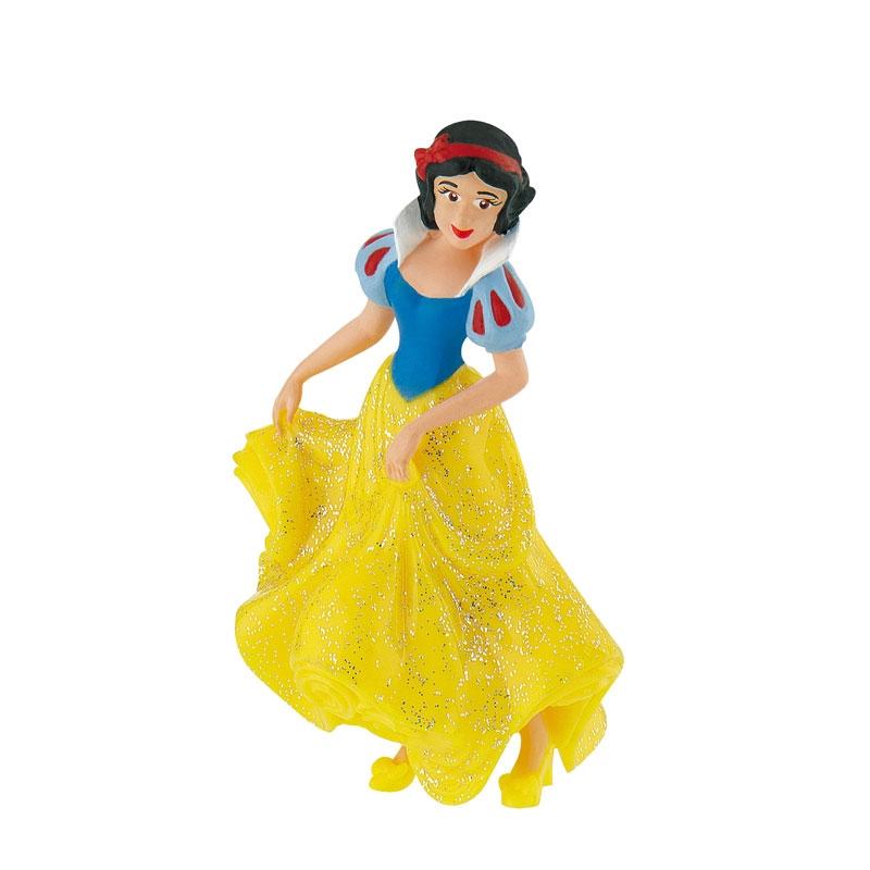 Blancanieves *Blancanieves Brillo* (1 u.)