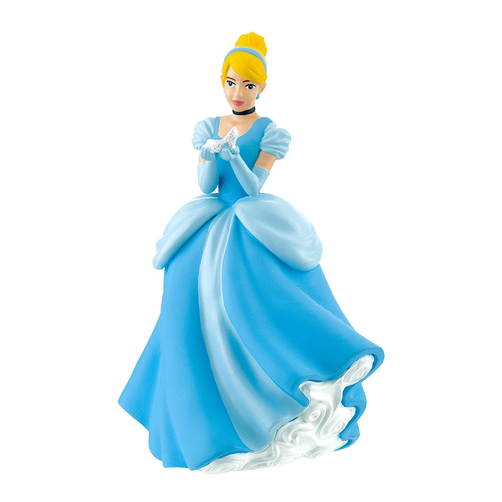 Cenicienta *Cenicienta Zapato y Vestido* (1 u.)