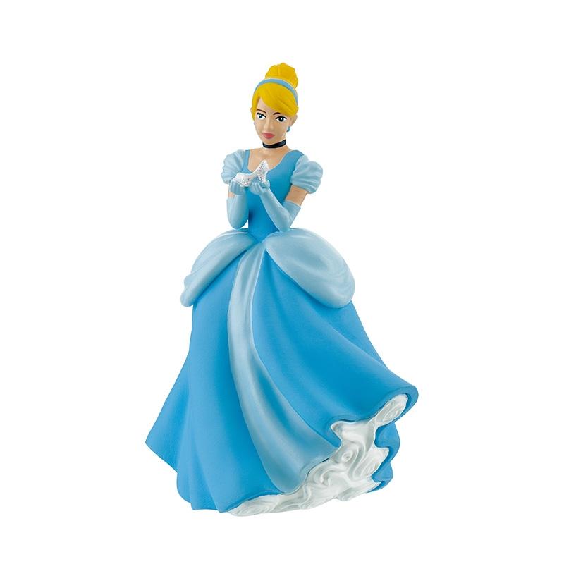 Cenicienta *Cenicienta Zapato y Vestido* (1 u.)
