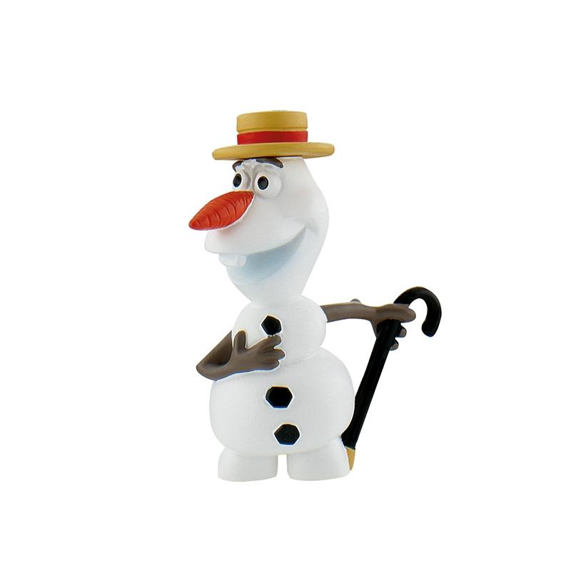 Frozen *Olaf Bastón*