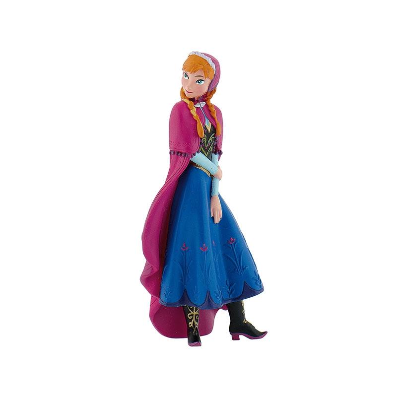 Frozen *Anna*