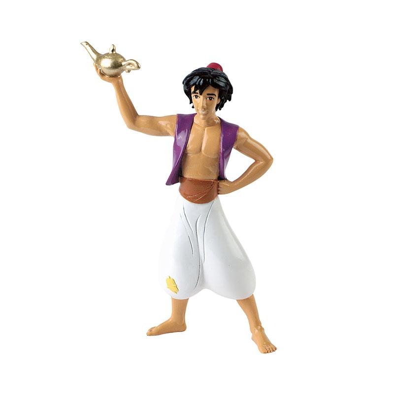 Aladino *Aladino* (1 u.)